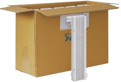 ICC: IC066NBC50 50 Pair 66 Wiring Block 25 Pack