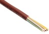18-8 Thermostat Cable, 18 Gauge 8 Conductor 250ft  