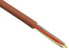 20-5 Thermostat Cable, 20 Gauge 5 Conductor 500ft  