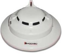 Hochiki: SLR-835BH-4W 