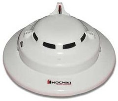 Hochiki: SLR-835BH-4 