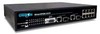 UNICOM POE-63208T 8 Port 10/100 Managed PoE Switch with 2 Gigabit Combo