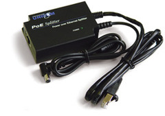UNICOM: POE-22001T PoE Splitter