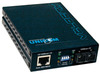 UNICOM FEP-5300TF-C 2 KM Multi-Mode Dual SC Fiber Media Converter