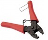 Platinum Tools 12360 External Ground Crimp Tool