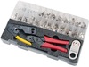 Platinum Tools 90170 Cat6A 10Gig Termination Kit 