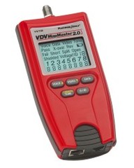 Platinum Tools: T129 VDV MapMaster 2.0 Tester