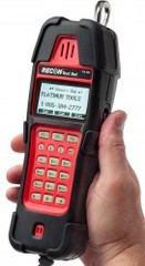 Platinum Tools: T62 Recon Test Set