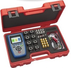 Platinum Tools: TCB360K1 Cable Prowler Tester Kit