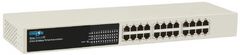 UNICOM: FEP-31024T-3 24 Port Switch