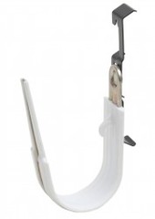 <p>Platinum Tools: CCP32W-100 2&rdquo; J Hook with Bat Wing</p>
