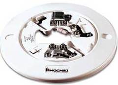 Hochiki: NS6-224 Detector Base