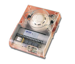 Hochiki: DH-98P Detector