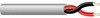 West Penn AQC225 Aquaseal 16-2 Stranded Cable 1000ft 