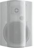 OWI P5278PW 5 White Patio Blaster Ceiling or Wall Mount Speaker