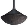 OWI M6750B 6.5 Black Mercury Pendant Speaker