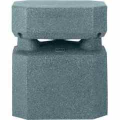 OWI: LGS400GREEN Octagon Landscape Speaker