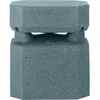 OWI LGS400GREEN Green 6.5 2-Way Octagon Landscape Speaker