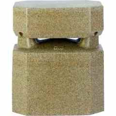 OWI: LGS400SS Sandstone Colored Landscape Speaker