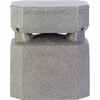 OWI LGS400GRANITE Granite 6.5 2-Way Octagon Landscape Speaker