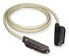 ICC ICPCSTFM05 5ft 25 Pair Female to Male Amphenol Cable 