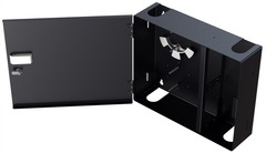 ICC: ICFODE41WM Wall Mount Fiber Optic Enclosure