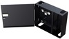 ICC ICFODE41WM 4 Panel Wall Mount Fiber Optic Enclosure