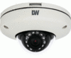 Digital Watchdog DWC-MF21M4TIR 2.1MP IP Vandal IR Dome Camera