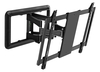 VMP FP-XMLPAB Extra Medium Flat Panel Articulating Wall Mount