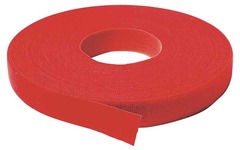 Rip Tie: W-75-1RL-RD 