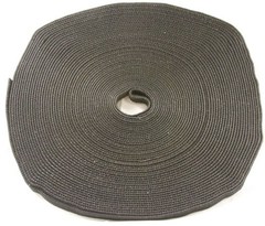 Rip Tie: W-75-1RL-GY 75ft WrapStrap 