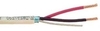 14-2 Shielded Plenum Cable | 14 Gauge 2 Conductor Stranded Cable 1000ft 