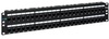 ICC ICMPP0486B CAT6A 48-Port 110-Type Patch Panel