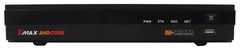 <p>Digital Watchdog: DW-VAONE41T&nbsp;VMAX A1 4 Channel DVR</p>