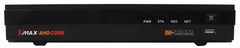 <p>Digital Watchdog: DW-VAONE42T&nbsp;VMAX A1 4 Channel DVR</p>