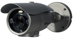 <p>Digital Watchdog: DWC-LPR650U Universal AHD License Plate Recognition Camera</p>