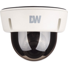 <p>Digital Watchdog: DWC-V6263WTIR Outdoor Dome Camera</p>