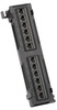 Platinum Tools 660-12C6 12 Port Cat6 Patch Panel