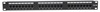 Platinum Tools 651-24C5 24 Port Cat5e Patch Panel