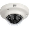 Digital Watchdog DWC-V7253TIR 2.1MP AHD Indoor/Outdoor Infrared Dome Camera