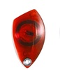 Paradox C705 Red Proximity Card