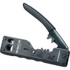 Platinum Tools 12516C Tele-Titan Xg 2.0 CAT6A/10Gig Crimp Tool