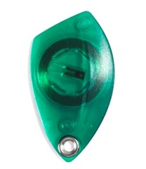 Paradox: C705 Green Proximity Card
