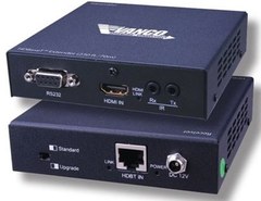 Vanco: 280621 HDBaseT Extender