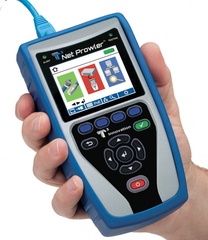 Platinum Tools: TNP700 Net Prowler