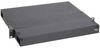 ICC ICFORE31RM 3 Panel Fiber Optic Rack Mount Enclosure, 1 RMS