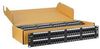 ICC ICMPP485EV Cat5e 48 Port Patch Panel 6 Pack