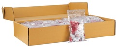 ICC Cabling Products: IC107E5VWH 