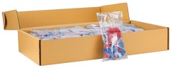 <p>IC107L6VBL - ICC Cat 6 Jacks</p>