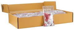 IC107L6VWH - ICC EZ Cat 6 Modular Keystone Jack